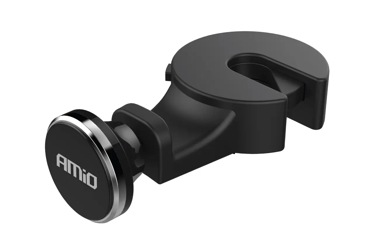Magnetický držák tabletu na opěrku hlavy THOLD-01