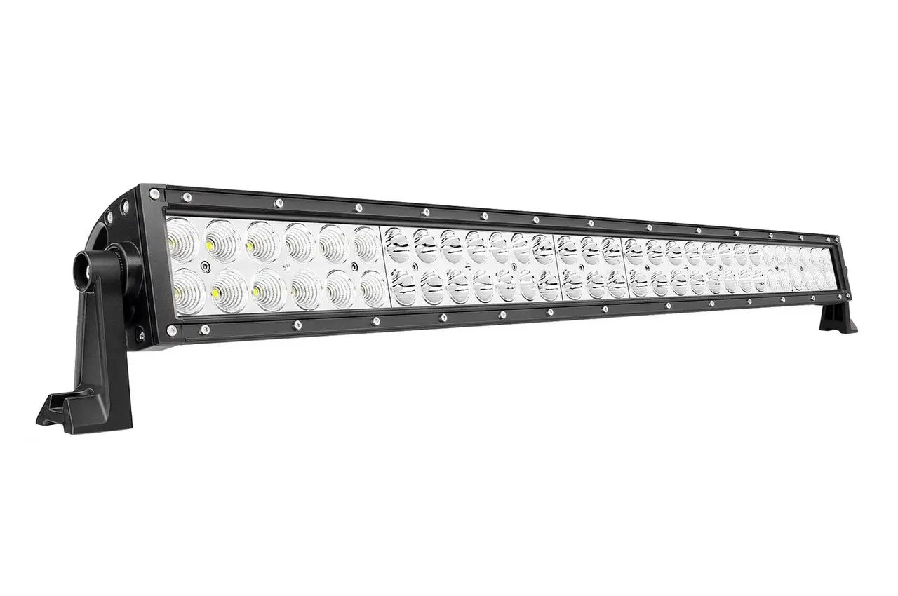 Panelové pracovní světlo AWL25 60LED COMBO 9-36V