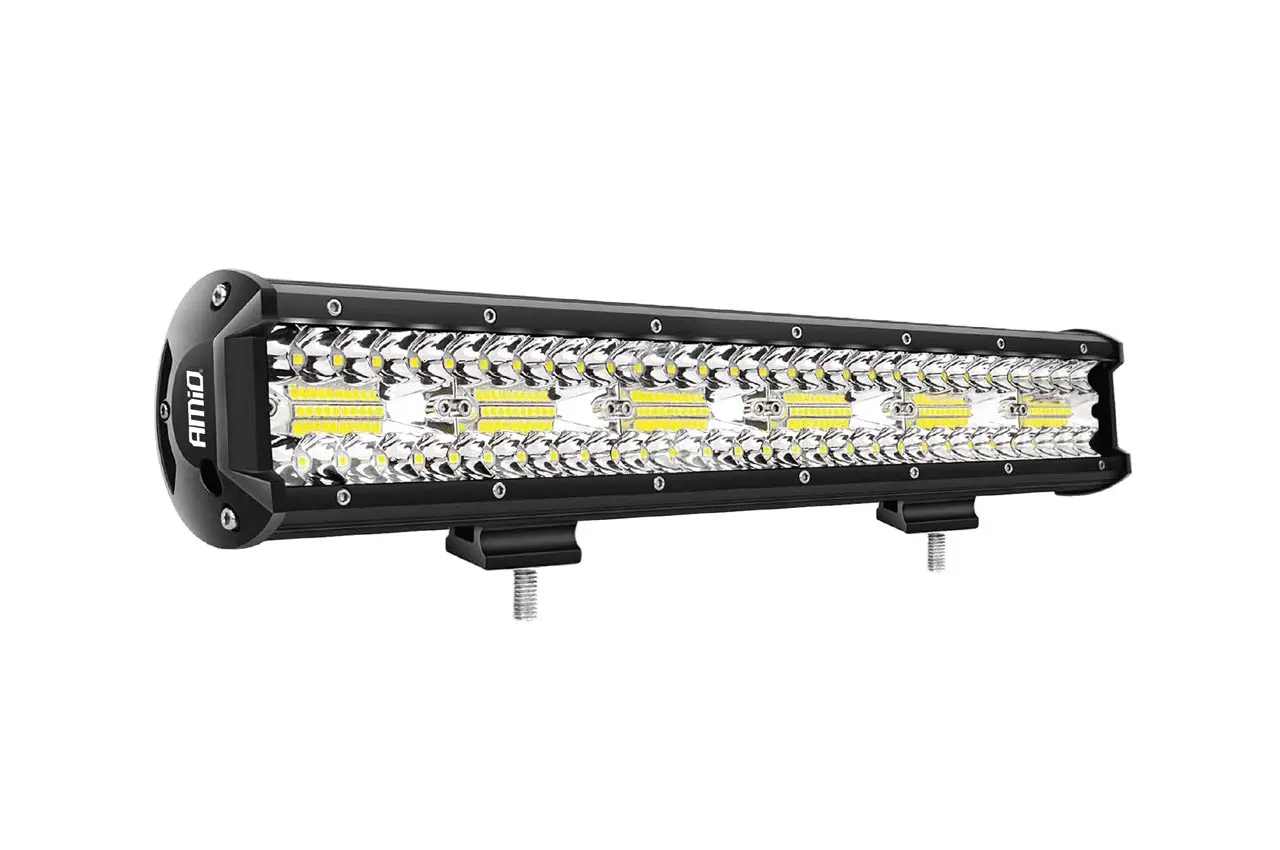 Pracovní LED světlo AWL28 140LED COMBO 9-36V
