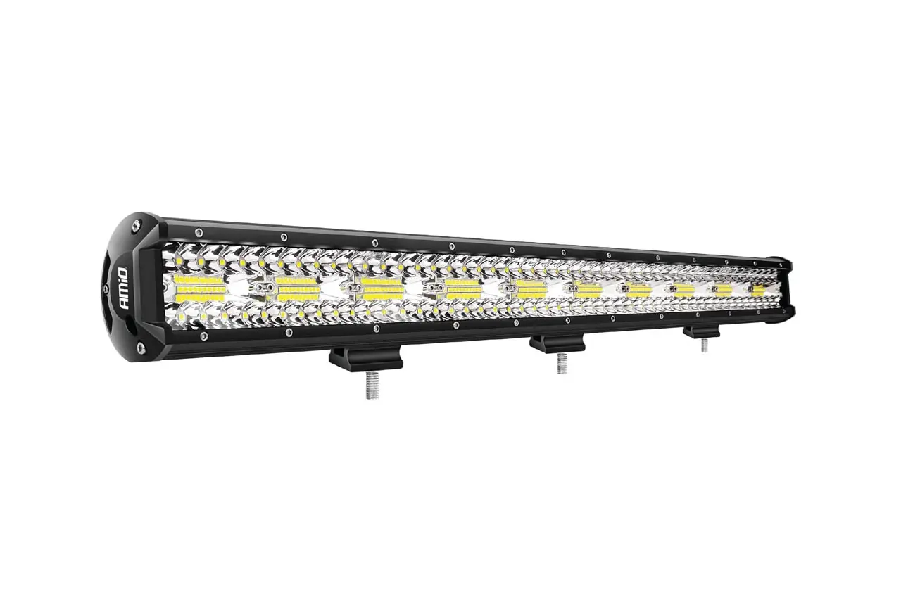 Pracovní LED světlo AWL30 200LED COMBO 9-36V