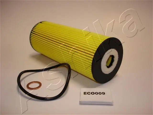 Olejový filtr ASHIKA 10-ECO009