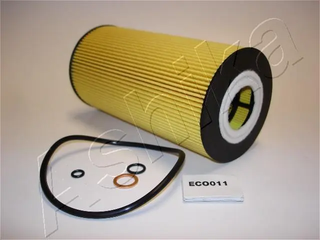 Olejový filtr ASHIKA 10-ECO011