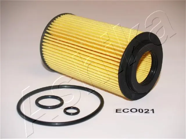 Olejový filtr ASHIKA 10-ECO021