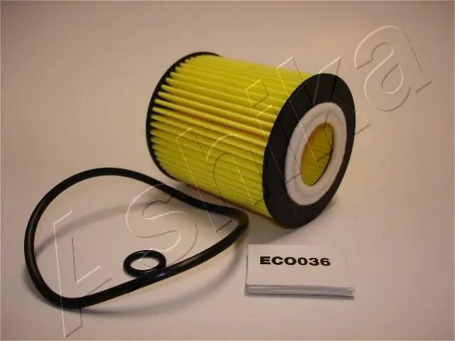 Olejový filtr ASHIKA 10-ECO036