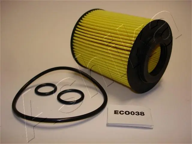 Olejový filtr ASHIKA 10-ECO038