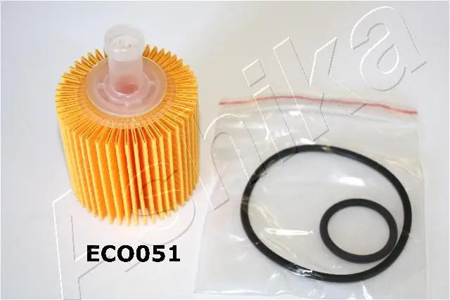 Olejový filtr ASHIKA 10-ECO051