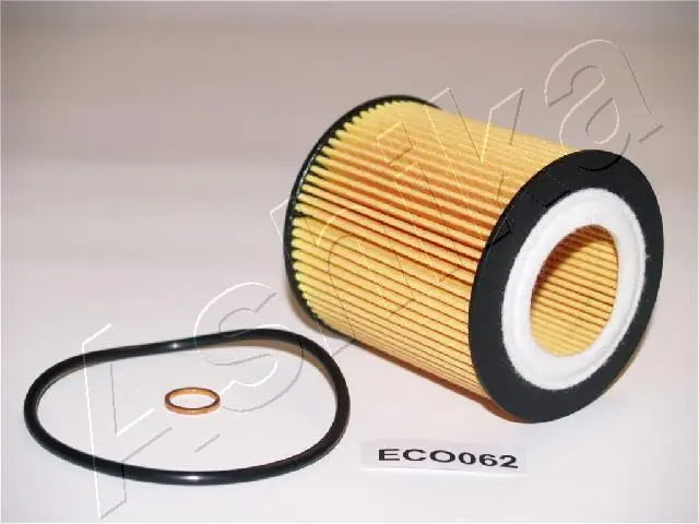 Olejový filtr ASHIKA 10-ECO062