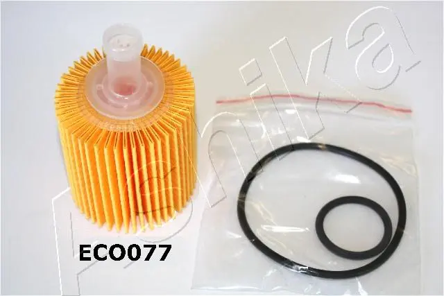 Olejový filtr ASHIKA 10-ECO077