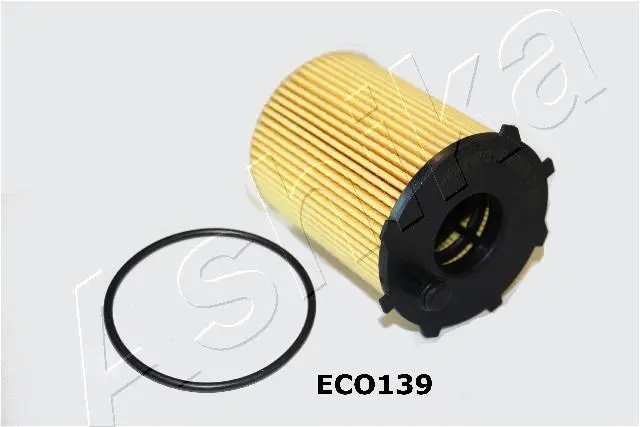 Olejový filtr ASHIKA 10-ECO139
