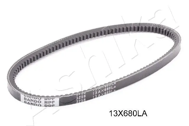 Klínový řemen ASHIKA 109-13X680