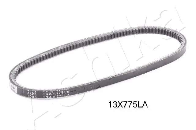 Klínový řemen ASHIKA 109-13X775