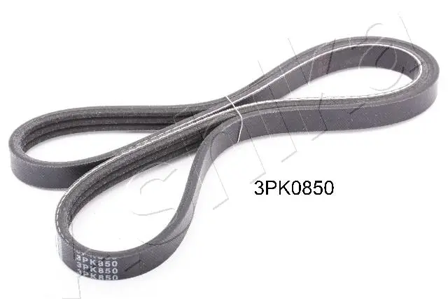 ozubený klínový řemen ASHIKA 112-3PK850