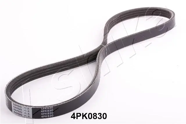 ozubený klínový řemen ASHIKA 112-4PK830