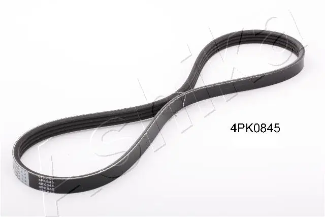 ozubený klínový řemen ASHIKA 112-4PK845