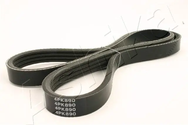 ozubený klínový řemen ASHIKA 112-4PK890