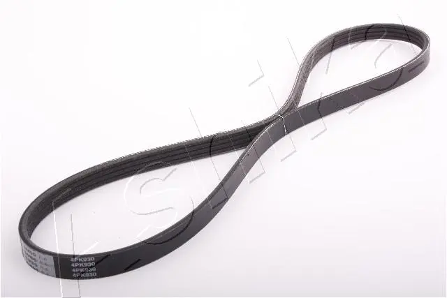 ozubený klínový řemen ASHIKA 112-4PK930