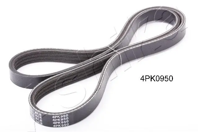 ozubený klínový řemen ASHIKA 112-4PK950