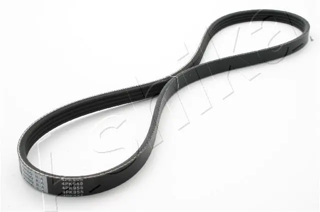ozubený klínový řemen ASHIKA 112-4PK955
