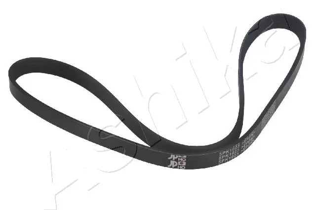 ozubený klínový řemen ASHIKA 112-5PK1023