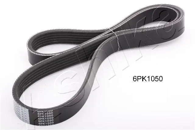 ozubený klínový řemen ASHIKA 112-6PK1050