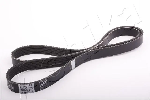 ozubený klínový řemen ASHIKA 112-6PK1515