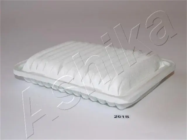 ASHIKA Vzduchový filtr 2002261