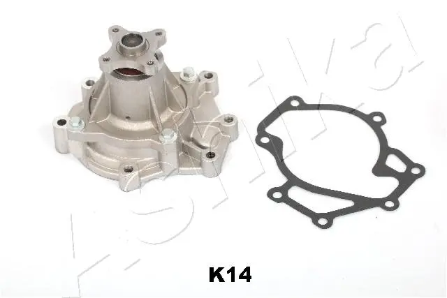 ASHIKA Vodní čerpadlo, chlazení motoru 35K0014