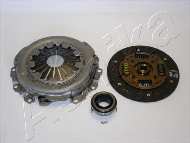Sada spojky ASHIKA 92-0W-W07