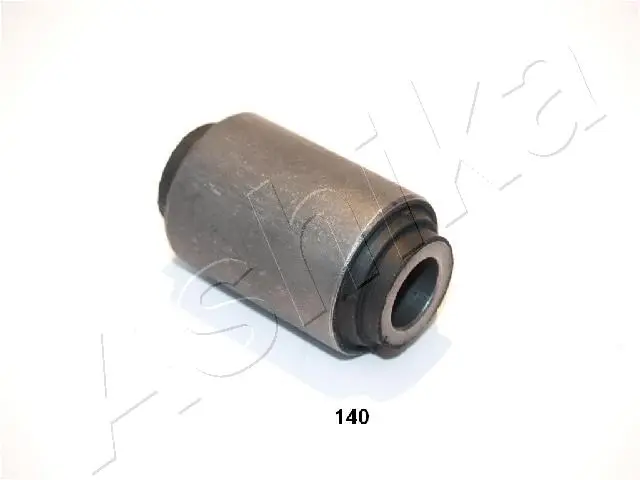 Uložení, řídicí mechanismus ASHIKA GOM-140