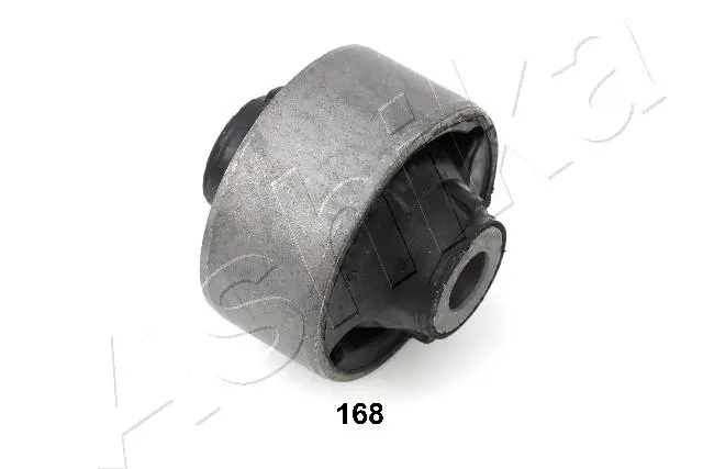 Uložení, řídicí mechanismus ASHIKA GOM-168