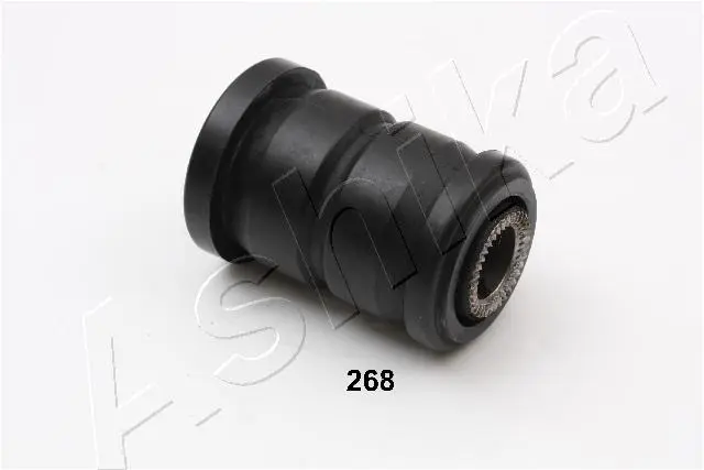 Uložení, řídicí mechanismus ASHIKA GOM-268