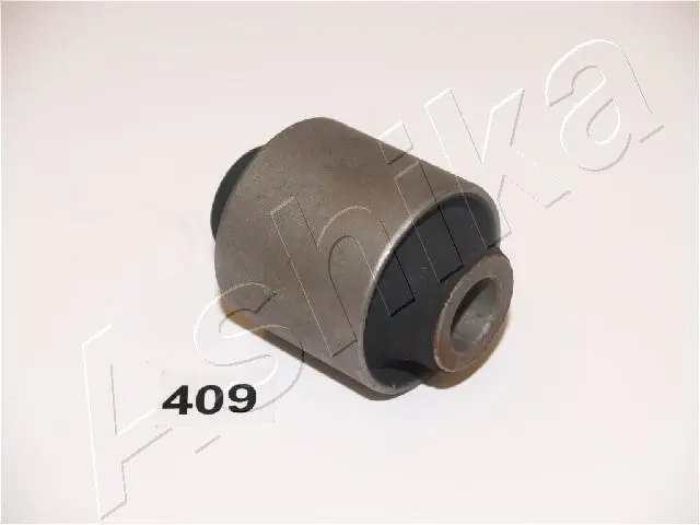 Uložení, řídicí mechanismus ASHIKA GOM-409