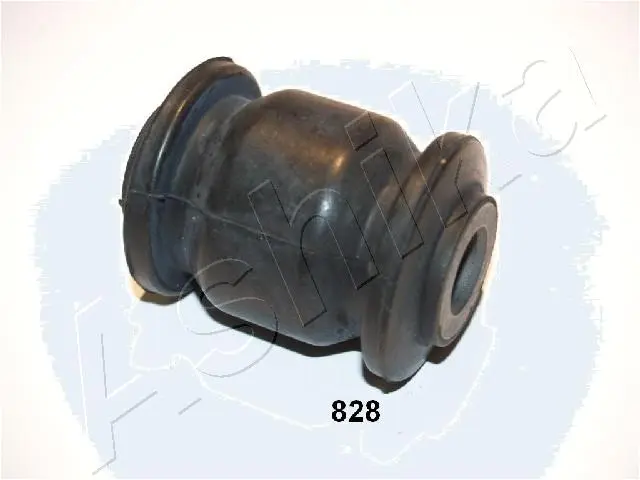 Uložení, řídicí mechanismus ASHIKA GOM-828