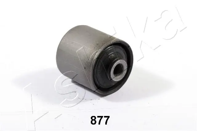 Uložení, řídicí mechanismus ASHIKA GOM-877