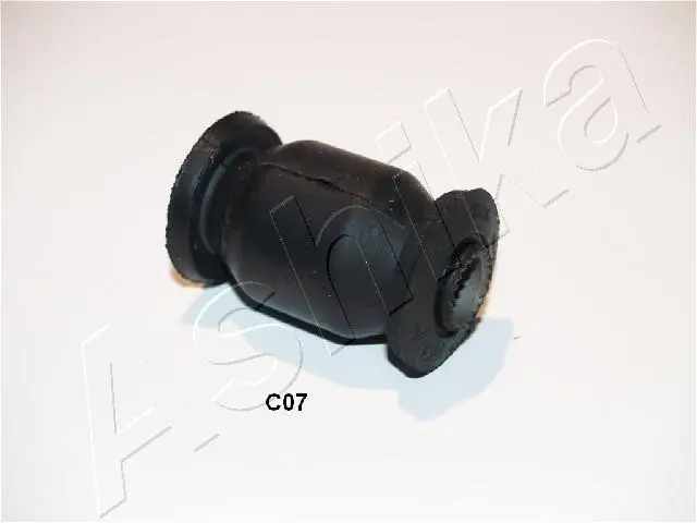 Uložení, řídicí mechanismus ASHIKA GOM-C07