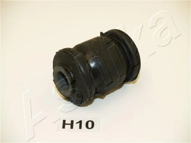 Uložení, řídicí mechanismus ASHIKA GOM-H10