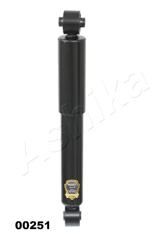 Tlumič pérování ASHIKA MA-00251