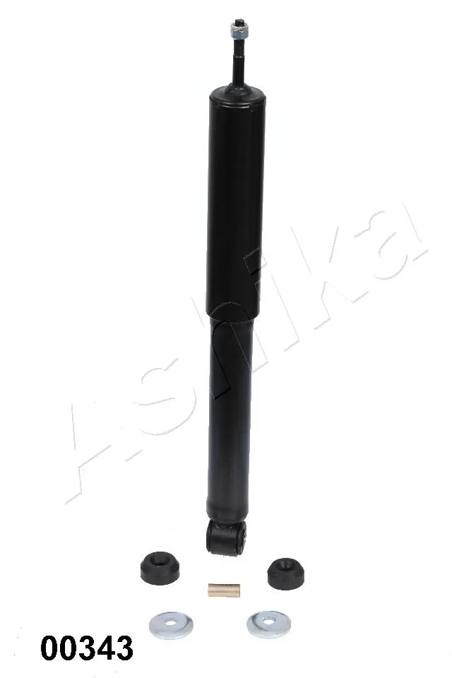 Tlumič pérování ASHIKA MA-00343