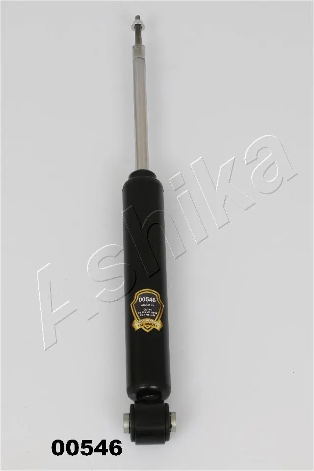 Tlumič pérování ASHIKA MA-00546