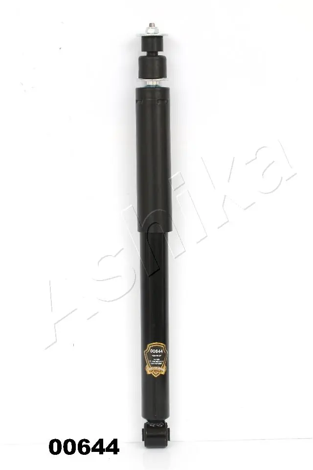 Tlumič pérování ASHIKA MA-00644