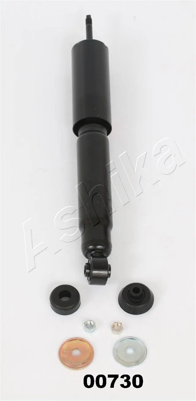 Tlumič pérování ASHIKA MA-00730