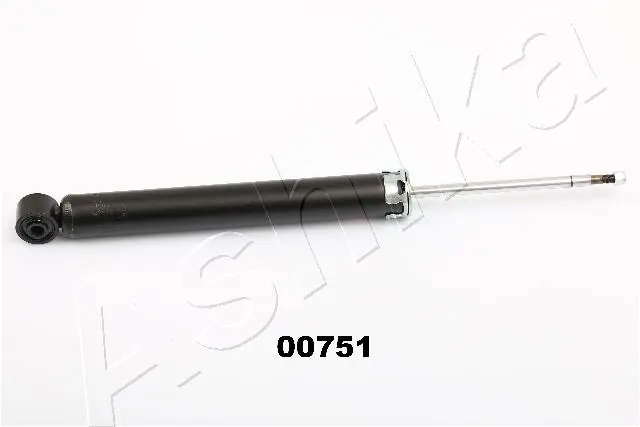 Tlumič pérování ASHIKA MA-00751