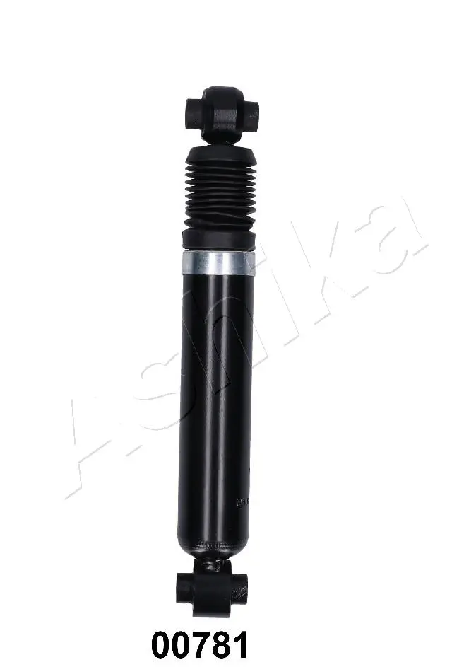 Tlumič pérování ASHIKA MA-00781