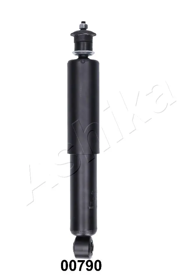 Tlumič pérování ASHIKA MA-00790