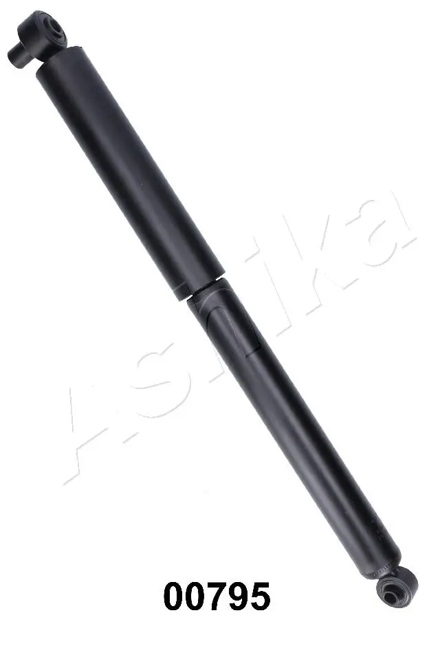 Tlumič pérování ASHIKA MA-00795