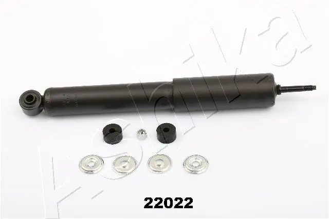 Tlumič pérování ASHIKA MA-22022