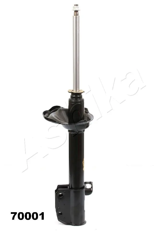 Tlumič pérování ASHIKA MA-70001