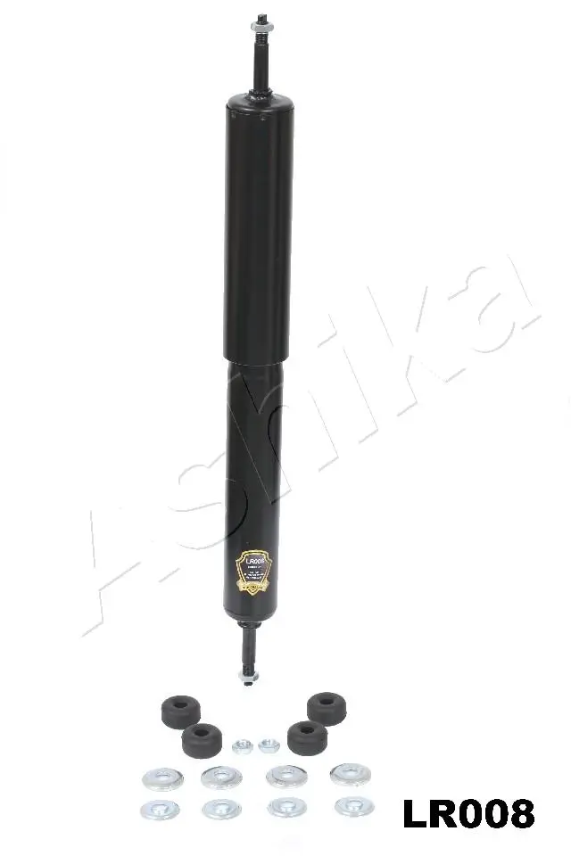 Tlumič pérování ASHIKA MA-LR008