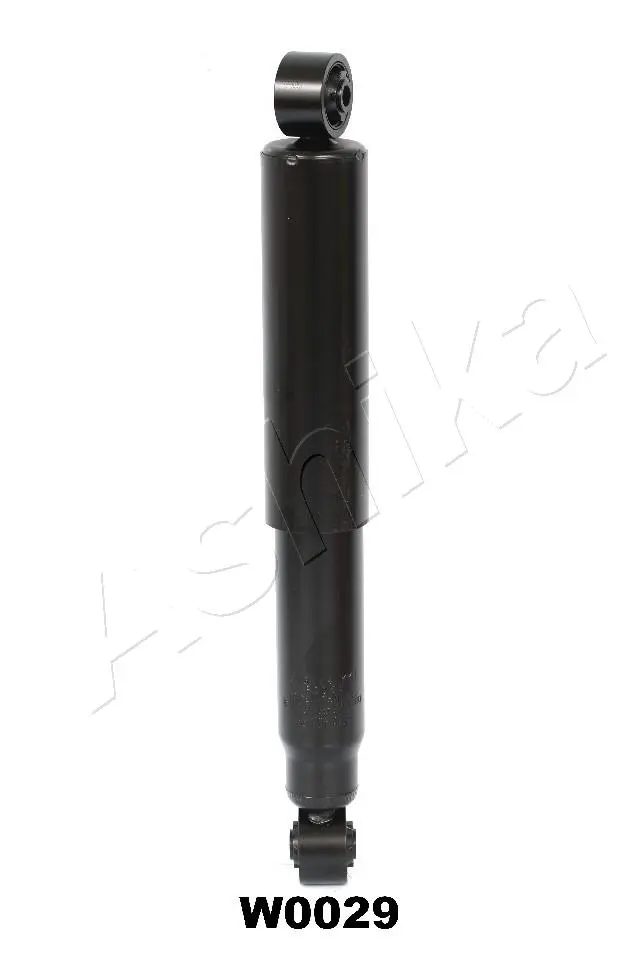 Tlumič pérování ASHIKA MA-W0029