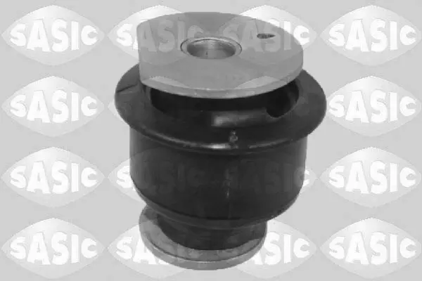 SASIC Uložení, řídicí mechanismus 2250031